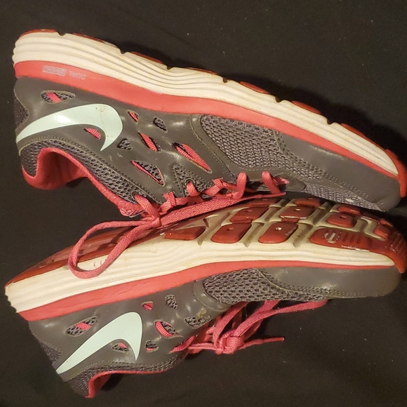 Nike dualfusion lite size 11 - Picture 2 of 9